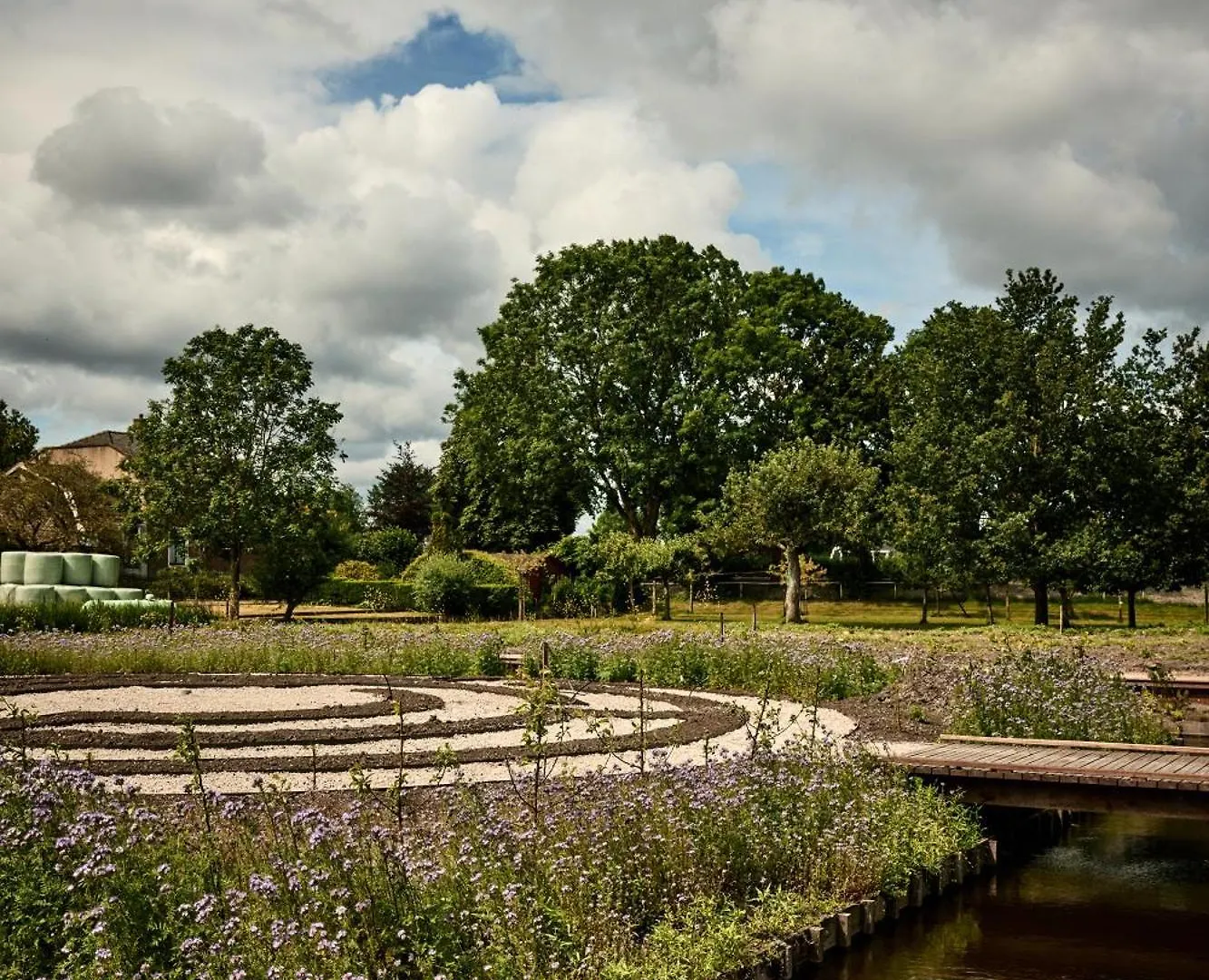 Over-Amstel Boerderij Ouderkerk aan de Amstel 0*,