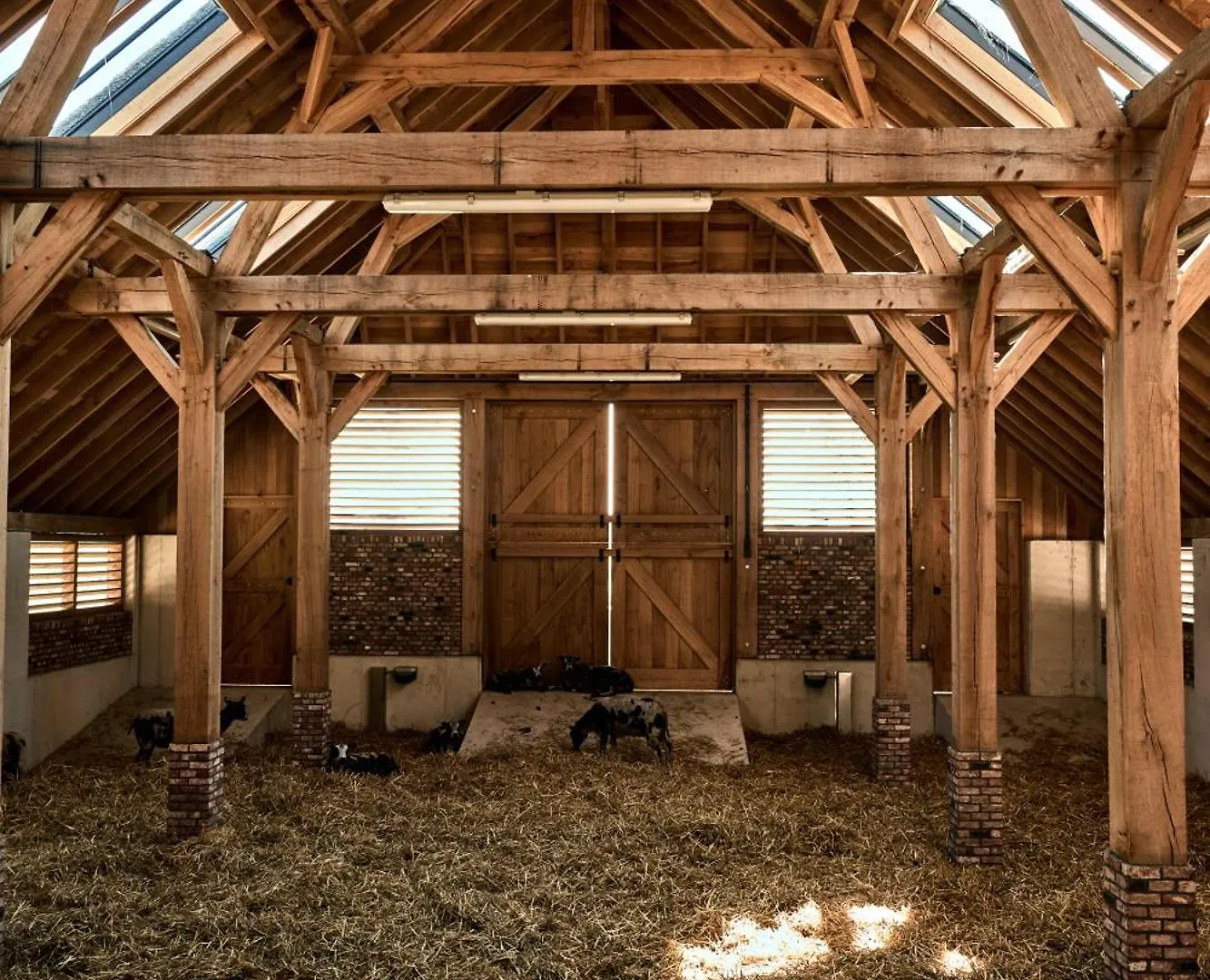 Over-Amstel Boerderij Ouderkerk aan de Amstel