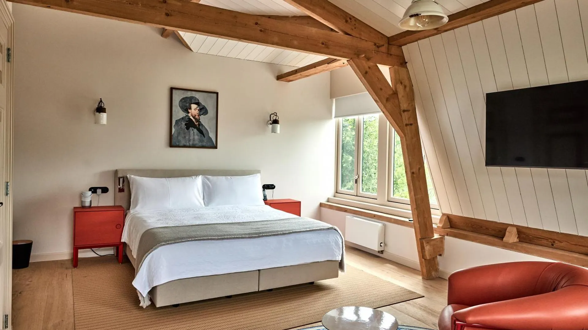 Over-Amstel Boerderij Ouderkerk aan de Amstel