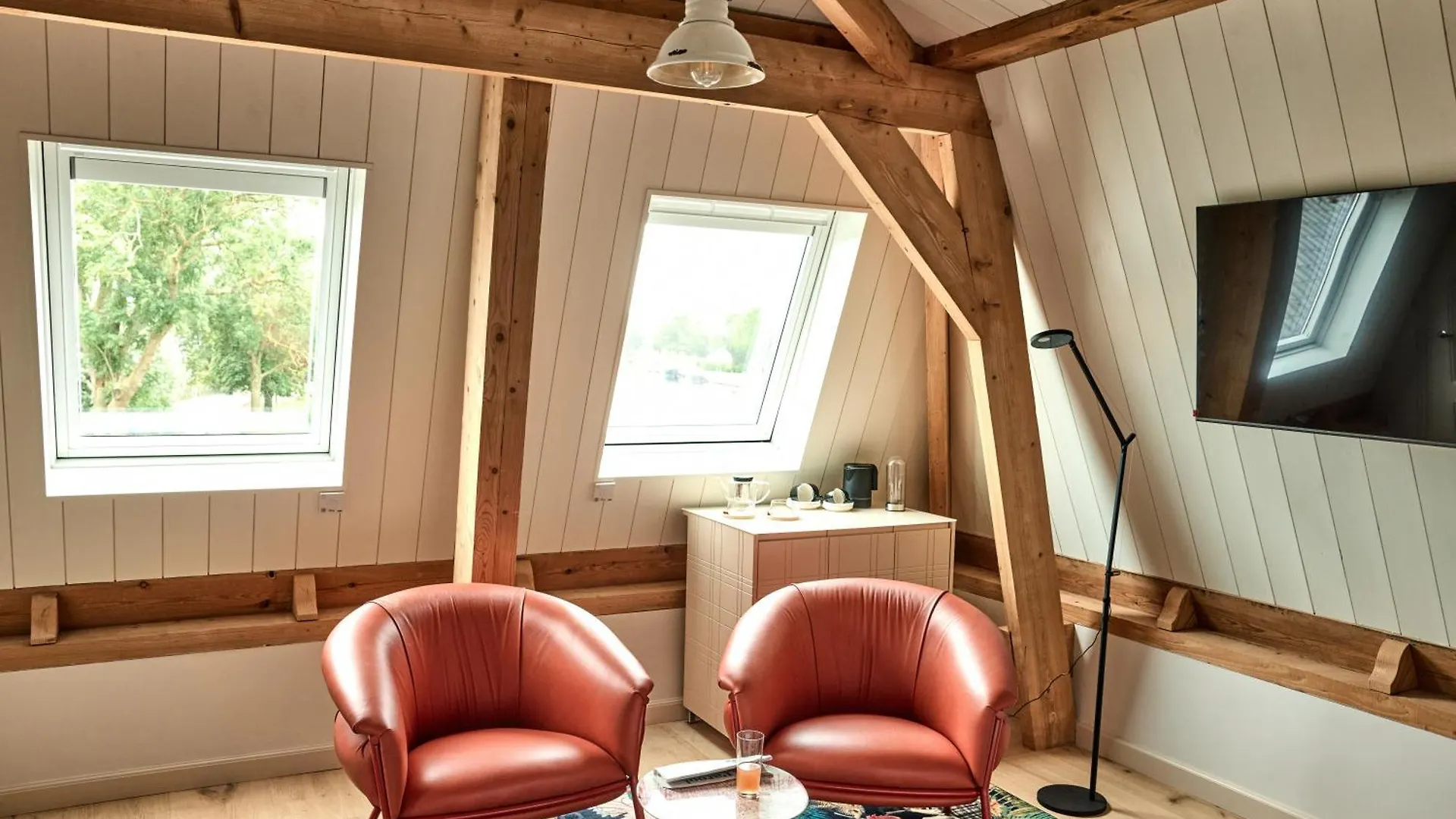 Over-Amstel Boerderij Ouderkerk aan de Amstel 0*,