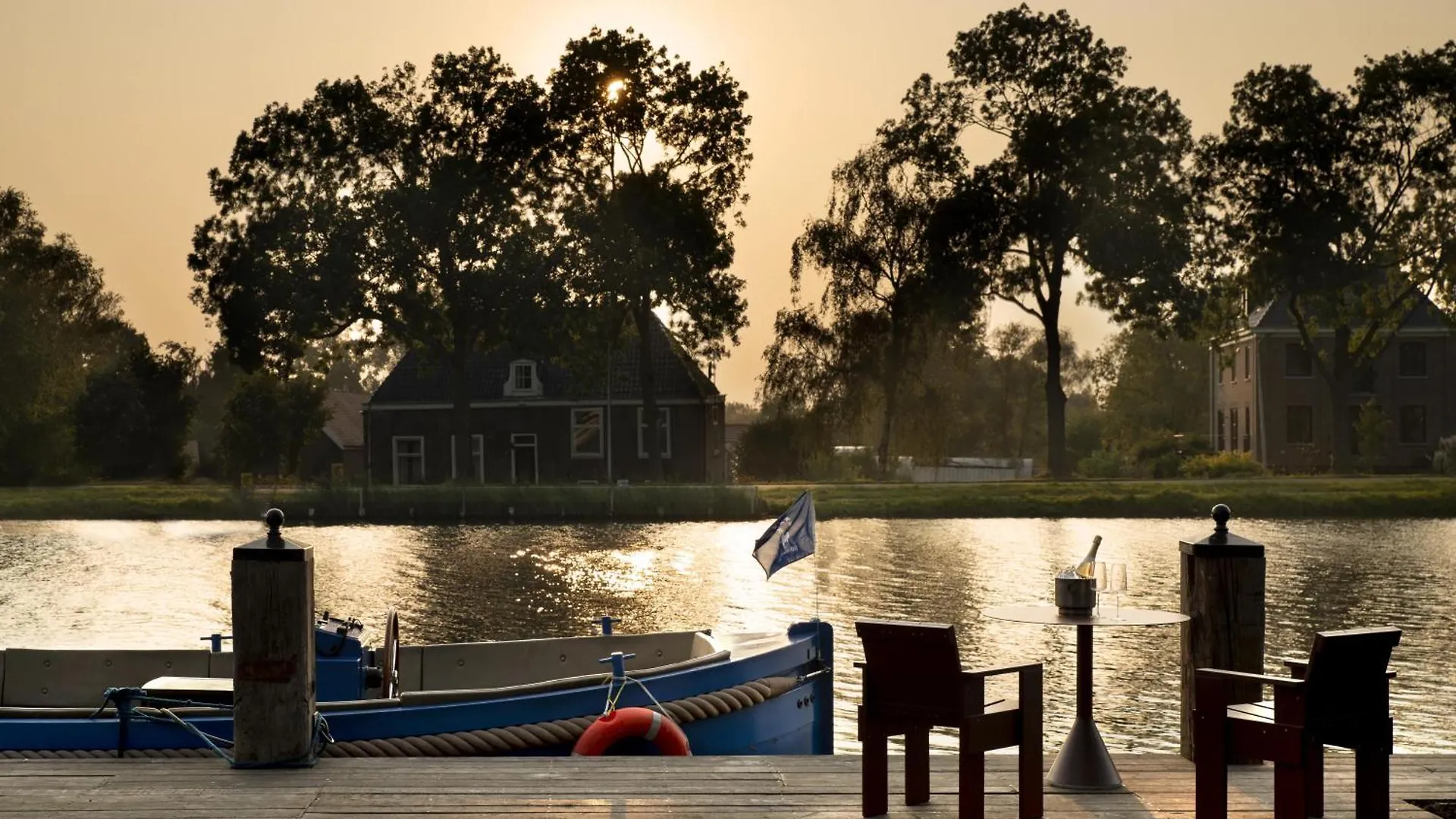 Over-Amstel Boerderij Ouderkerk aan de Amstel 0*,  Netherlands