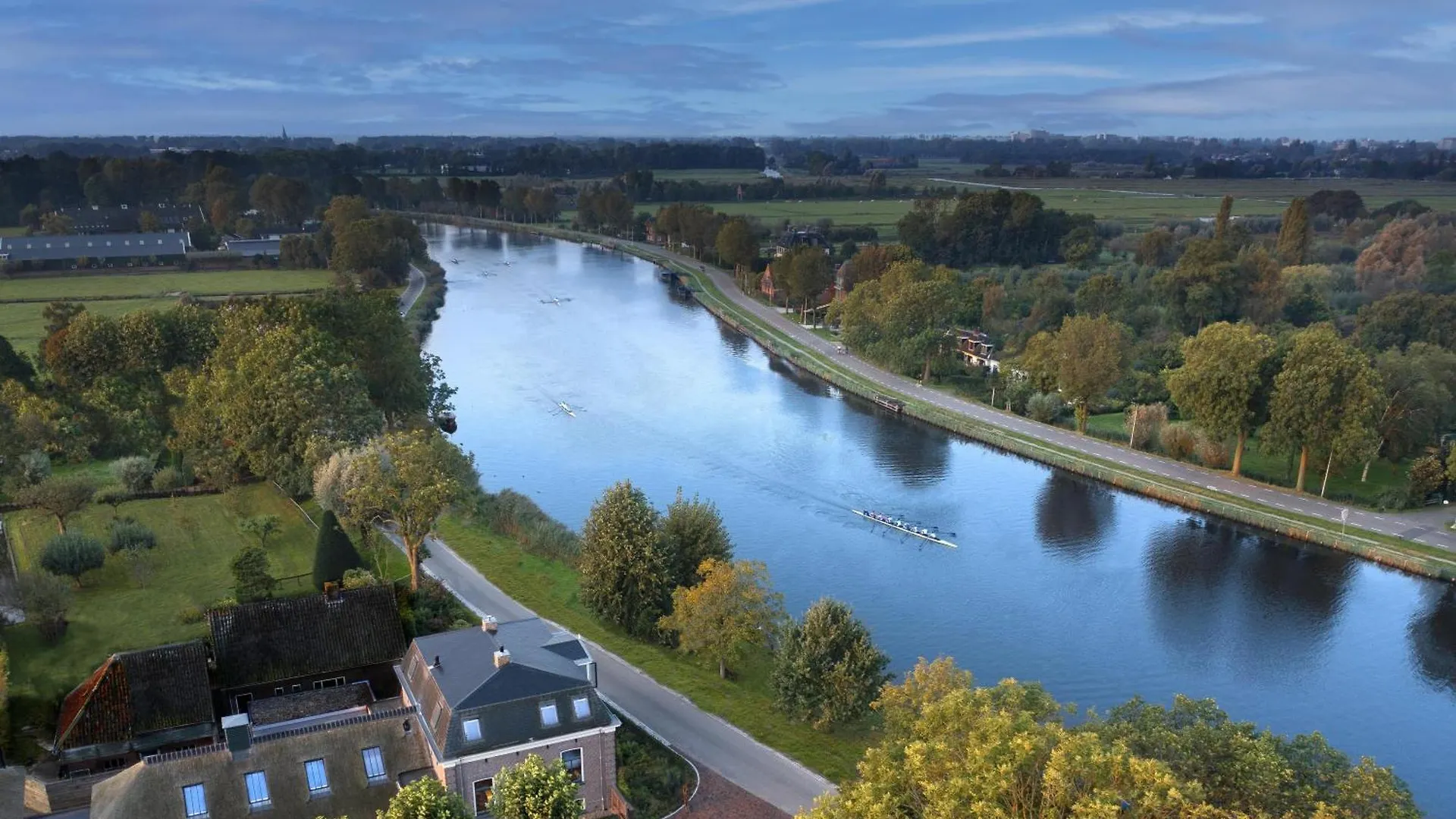 Over-Amstel Boerderij Ouderkerk aan de Amstel 0*,
