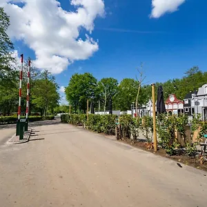 Vakantiepark Europarcs Het Amsterdamse Bos, Amstelveen