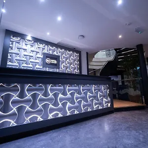 Hotel Ma Airport, Hoofddorp