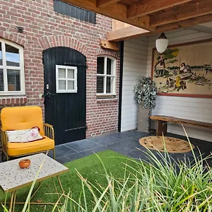 Bed & Breakfast Bed En Box 3610, Oirschot