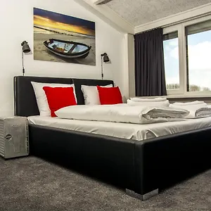 Bed & Breakfast De Strandgaper, Zevenhuizen (Zuidplas)