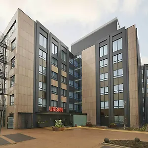 Hotel Corendon Urban Amsterdam Schiphol Airport, Badhoevedorp