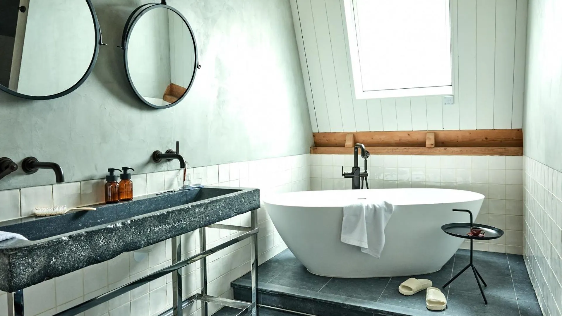 Bed & Breakfast Over-Amstel Boerderij Ouderkerk aan de Amstel